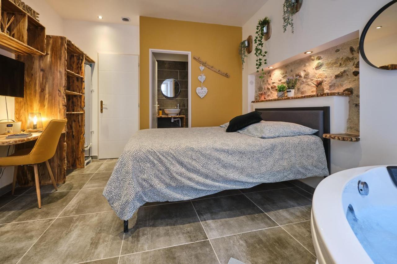 Place Carnot - Equipe Avec Jacuzzi Proche Toutes Commodites