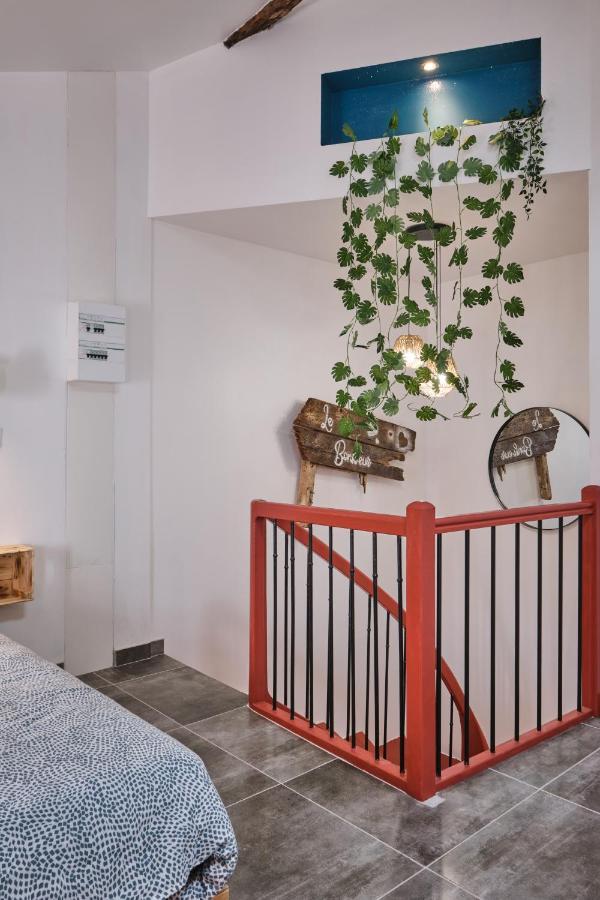 Place Carnot - Equipe Avec Jacuzzi Proche Toutes Commodites Apartment *